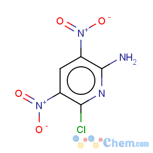 CAS No:149602-44-8 6-Chloro-3,5-dinitro-pyridin-2-ylamine
