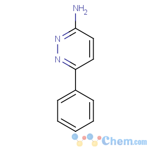 CAS No:14966-91-7 6-phenylpyridazin-3-amine