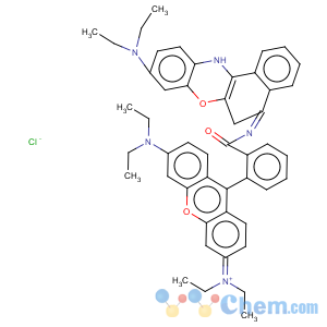 CAS No:14969-56-3 Rhodanile Blue