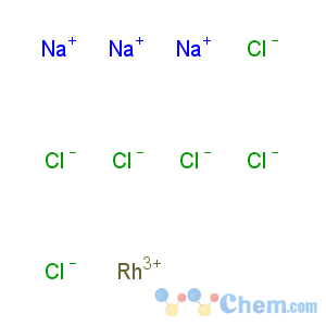 CAS No:14972-70-4 trisodium