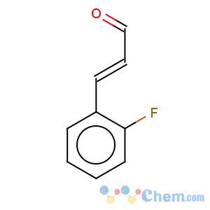 CAS No:149733-71-1 2-Fluorocinnamaldehyde