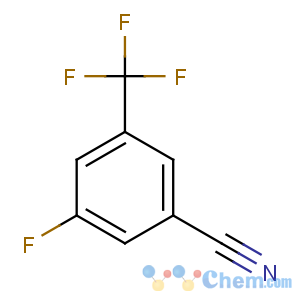 CAS No:149793-69-1 3-fluoro-5-(trifluoromethyl)benzonitrile