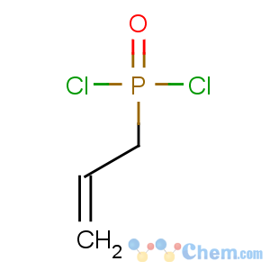 CAS No:1498-47-1 3-dichlorophosphorylprop-1-ene