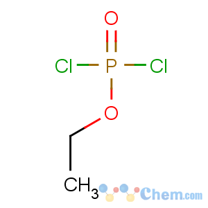 CAS No:1498-51-7 1-dichlorophosphoryloxyethane