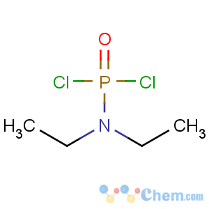 CAS No:1498-54-0 N-dichlorophosphoryl-N-ethylethanamine