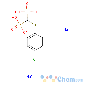 CAS No:149845-07-8 disodium
