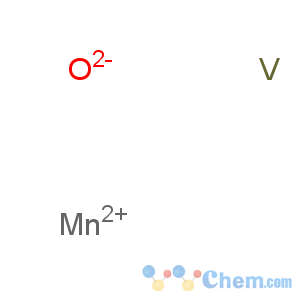 CAS No:14986-95-9 manganese(2+)
