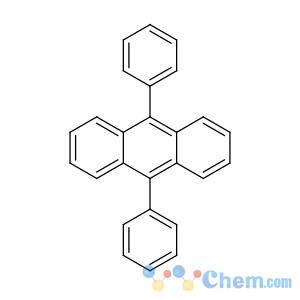 CAS No:1499-10-1 9,10-diphenylanthracene