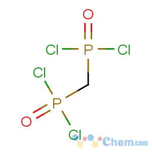 CAS No:1499-29-2 bis(dichlorophosphoryl)methane