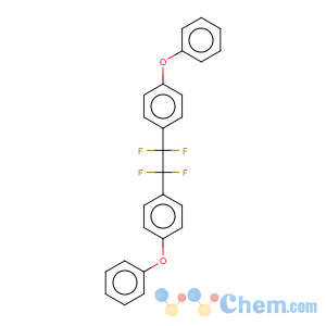 CAS No:149963-10-0 Benzene,1,1'-(1,1,2,2-tetrafluoro-1,2-ethanediyl)bis[4-phenoxy-
