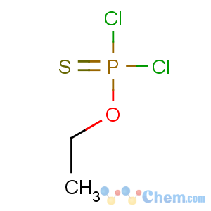 CAS No:14998-64-2 Ethyl dichlorothiophosphate