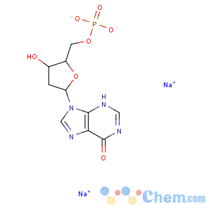 CAS No:14999-52-1 disodium