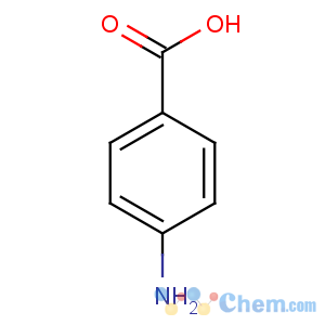 CAS No:150-13-0 4-aminobenzoic acid