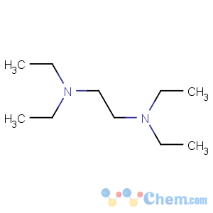 CAS No:150-77-6 N,N,N',N'-tetraethylethane-1,2-diamine