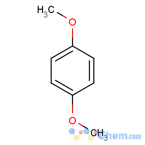 CAS No:150-78-7 1,4-dimethoxybenzene