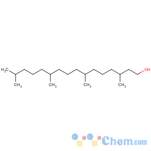 CAS No:150-86-7 Phytol