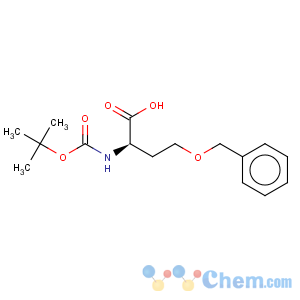 CAS No:150009-60-2 D-Homoserine,N-[(1,1-dimethylethoxy)carbonyl]-O-(phenylmethyl)-