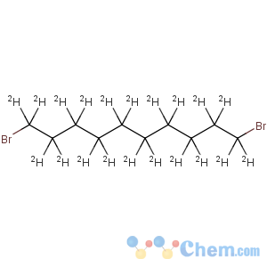 CAS No:150017-88-2 Decane-1,1,2,2,3,3,4,4,5,5,6,6,7,7,8,8,9,9,10,10-d20,1,10-dibromo- (9CI)