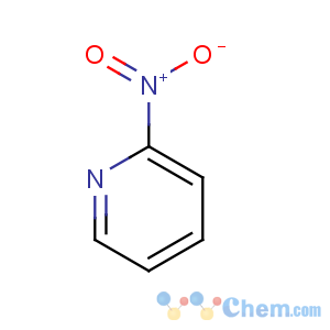 CAS No:15009-91-3 2-nitropyridine