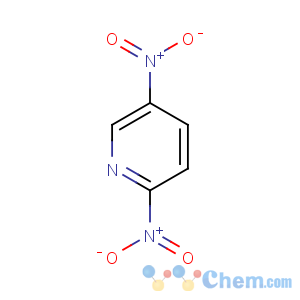 CAS No:15009-92-4 2,5-dinitropyridine