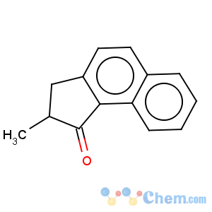 CAS No:150096-57-4 1H-Benz[e]inden-1-one,2,3-dihydro-2-methyl-