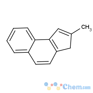 CAS No:150096-60-9 2-methyl-3H-cyclopenta[a]naphthalene