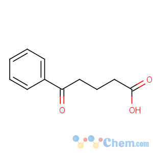 CAS No:1501-05-9 5-oxo-5-phenylpentanoic acid