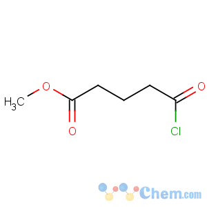 CAS No:1501-26-4 methyl 5-chloro-5-oxopentanoate