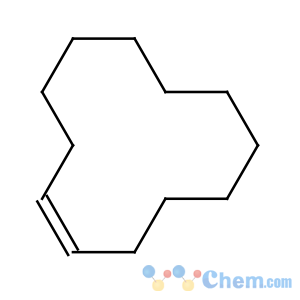 CAS No:1501-82-2 Cyclododecene, ca 70% trans isomer