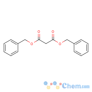 CAS No:15014-25-2 dibenzyl propanedioate