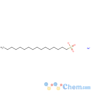 CAS No:15015-81-3 sodium