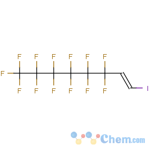 CAS No:150223-14-6 1-Octene,3,3,4,4,5,5,6,6,7,7,8,8,8-tridecafluoro-1-iodo-