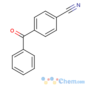 CAS No:1503-49-7 4-benzoylbenzonitrile