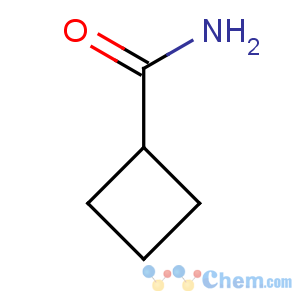 CAS No:1503-98-6 cyclobutanecarboxamide