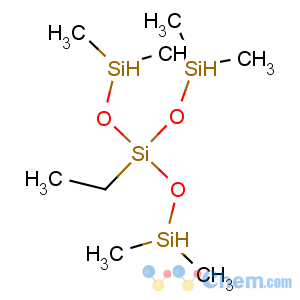 CAS No:150320-87-9 tris(dimethylsilyloxy)-ethylsilane
