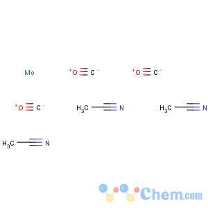 CAS No:15038-48-9 Molybdenum,tris(acetonitrile)tricarbonyl-