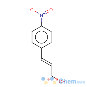CAS No:1504-63-8 4-Nitrocinnamyl alcohol