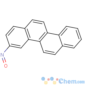 CAS No:150473-03-3 3-nitrosochrysene