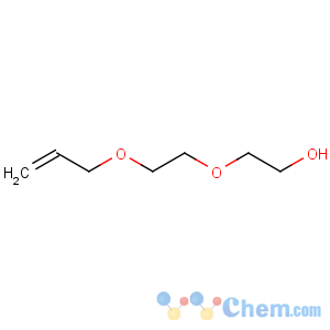 CAS No:15075-50-0 2-(2-prop-2-enoxyethoxy)ethanol