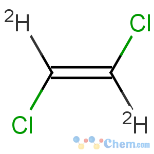 CAS No:15075-90-8 Ethylene-1,2-d2,1,2-dichloro- (8CI)