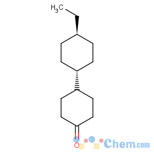 CAS No:150763-46-5 trans-4?-ethyl-1,1?-bicyclohexyl-4-on