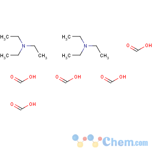 CAS No:15077-13-1 N,N-diethylethanamine