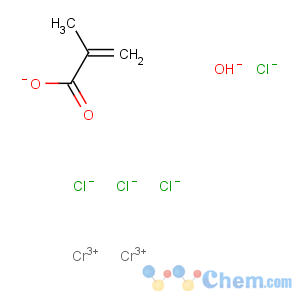 CAS No:15096-41-0 chromium(3+)