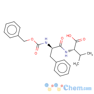 CAS No:15099-82-8 L-Valine,N-[N-[(phenylmethoxy)carbonyl]-D-phenylalanyl]- (9CI)