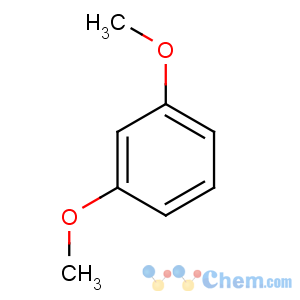 CAS No:151-10-0 1,3-dimethoxybenzene