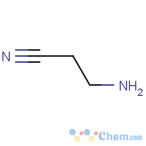 CAS No:151-18-8 3-aminopropanenitrile