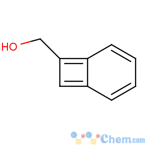 CAS No:15100-35-3 7-bicyclo[4.2.0]octa-1(8),2,4,6-tetraenylmethanol