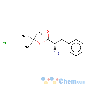 CAS No:15100-75-1 tert-Butyl 3-phenyl-L-alaninate hydrochloride