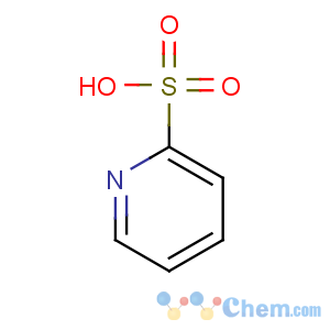 CAS No:15103-48-7 pyridine-2-sulfonic acid