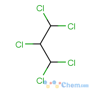CAS No:15104-61-7 1,1,2,3,3-pentachloropropane